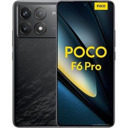 Xiaomi Poco F6 Pro 5G Dual Sim 256GB 12GB RAM